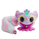 Pixie Belles - Layla (Purple) - Interactive Enchanted Animal Toy